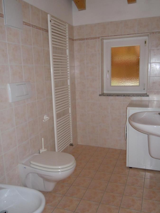 شقة Cesa Stefi كنازاي المظهر الخارجي الصورة